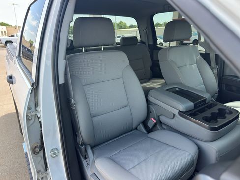 Used 2014 GMC Sierra 1500 2WD Crew Cab w/ Sierra Appearance Package image 28