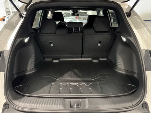 New 2026 Honda HR-V Sport image 15