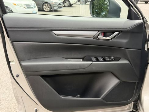 Used 2024 MAZDA CX-5 AWD 2.5 S w/ Select Package image 20