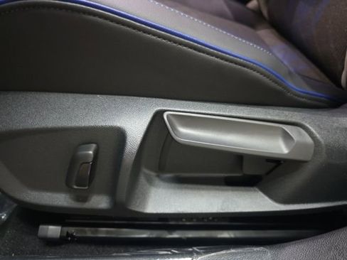 New 2026 Volkswagen Golf w/ Euro Style Package AWD/4WD image 14