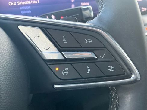 Used 2025 Buick Enclave Avenir w/ Trailering Package, 5000 lbs. image 18