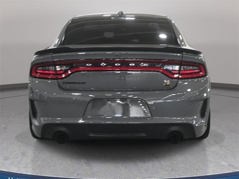 Used 2023 Dodge Charger Scat Pack image 7