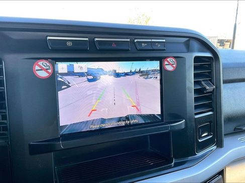 Used 2024 Ford F250 XLT w/ FX4 Off-Road Package image 28