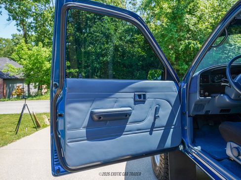 Used 1994 Toyota Pickup DX AWD/4WD image 20