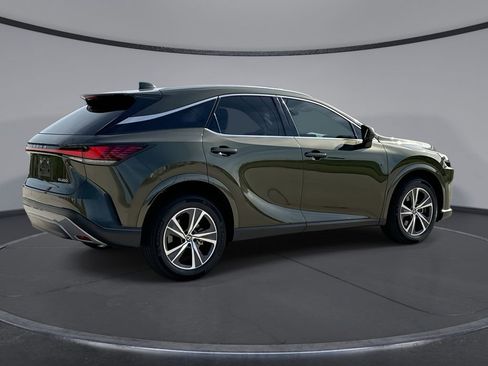 Used 2023 Lexus RX 350 Premium w/ Accessory Package (Z1) FWD image 11