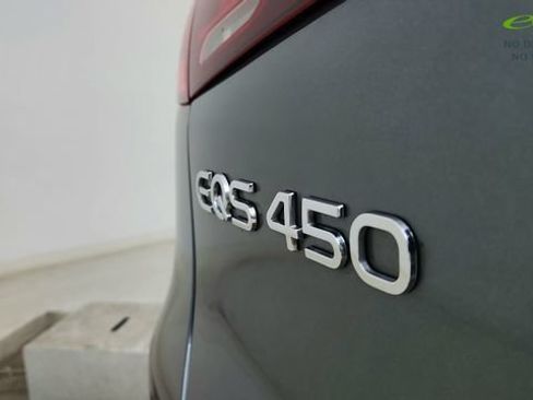 Used 2023 Mercedes-Benz EQS 450+ 4MATIC SUV image 19