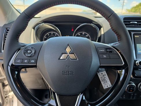 New 2026 Mitsubishi Outlander Sport LE AWD/4WD image 17