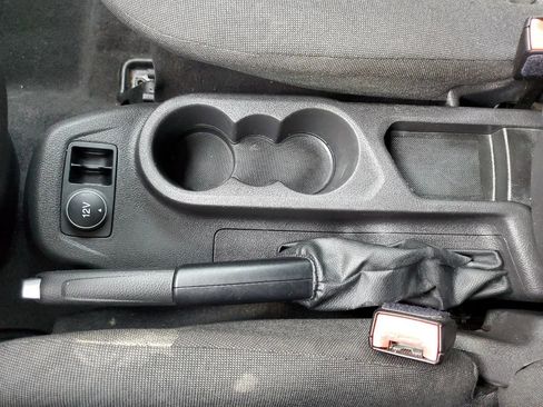 Used 2017 Ford Transit Connect XLT image 21