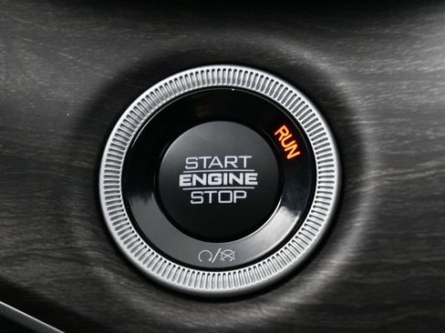 New 2025 Jeep Grand Cherokee Limited image 26