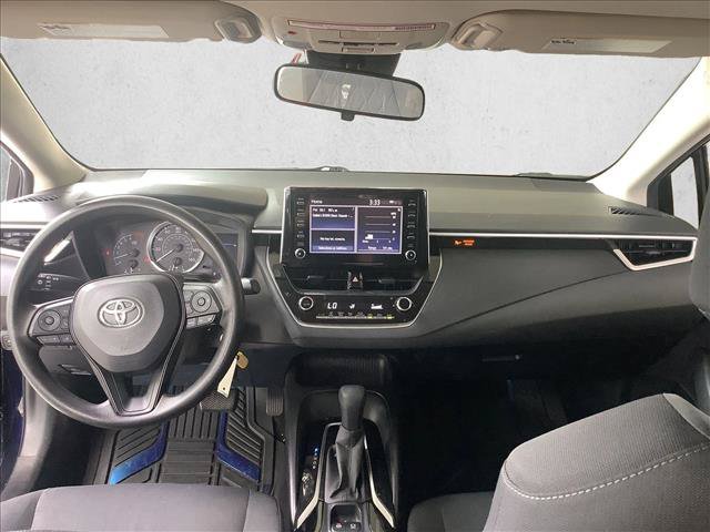 Used 2020 Toyota Corolla LE FWD image 20