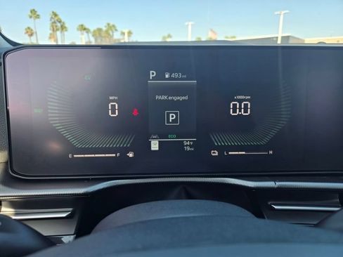 New 2027 Kia Sportage LX FWD image 15