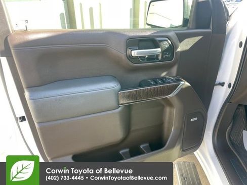 Used 2020 GMC Sierra 1500 Denali w/ Denali Ultimate Package image 10