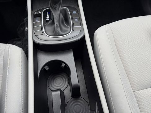 Used 2025 Hyundai Kona SEL image 41