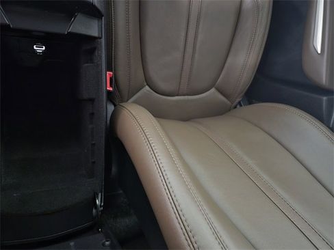 Used 2016 Lincoln MKZ AWD w/ Equipment Group 200A Select image 27