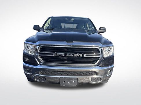 Used 2020 RAM 1500 Big Horn image 8