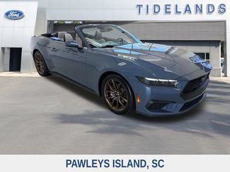 New 2026 Ford Mustang Premium RWD 360° Tour