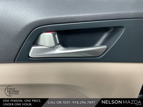 Used 2021 Hyundai Tucson Ultimate image 38