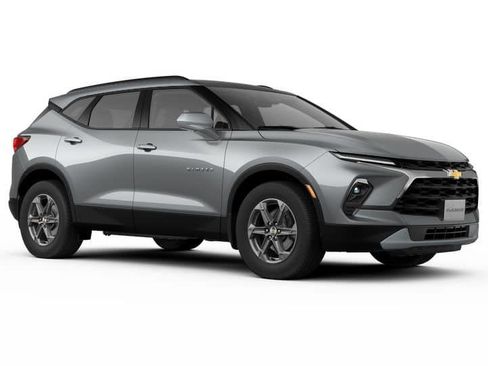 New 2026 Chevrolet Blazer LT w/ Convenience Package image 6