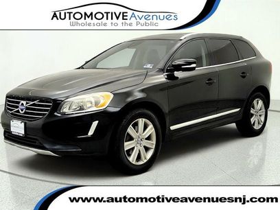 Used 2016 Volvo XC60 T6