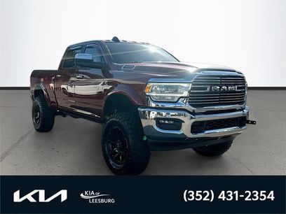 Used 2022 RAM 3500 Laramie