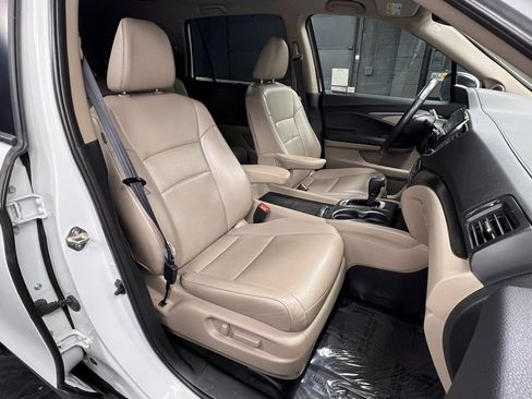 Used 2020 Honda Pilot EX-L image 4