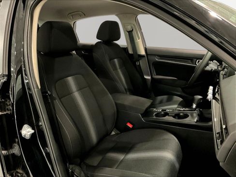 Used 2024 Honda Civic LX image 27
