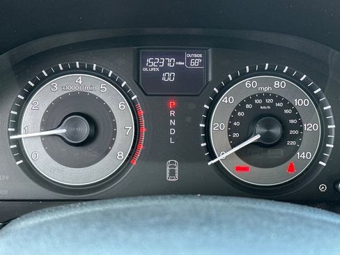 Used 2015 Honda Odyssey EX-L image 28