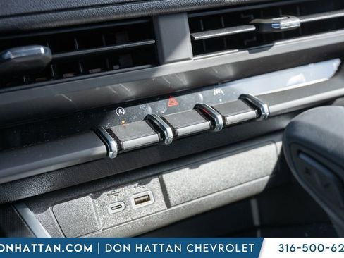 New 2026 Chevrolet Colorado Trail Boss image 11