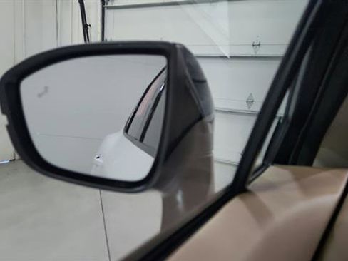 Certified 2025 Nissan Murano Platinum w/ Cargo Package image 43