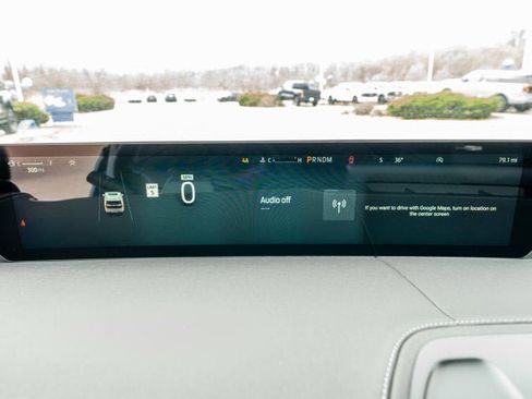 New 2026 Ford Expedition Platinum w/ Stealth Performance Package AWD/4WD image 42