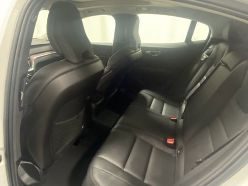Used 2025 Volvo S60 T8 Ultra image 13