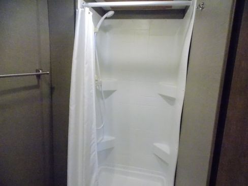 Used 2018 Ford E-350 and Econoline 350 Super Duty w/ Motorhome Prep Package image 26