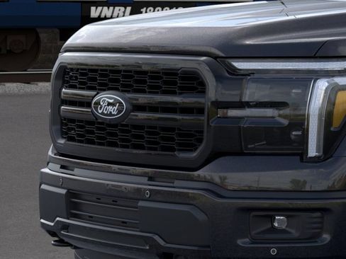 New 2026 Ford F150 Lariat w/ Equipment Group 502A High AWD/4WD image 17