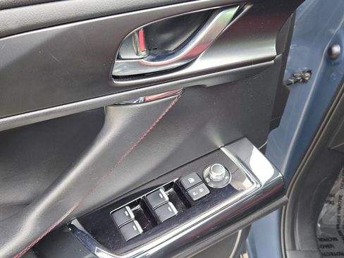Used 2023 MAZDA CX-9 Carbon Edition image 25