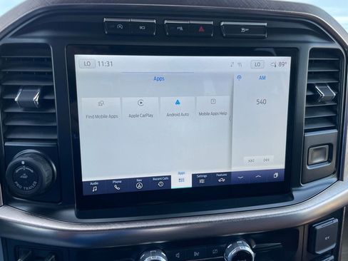 Used 2023 Ford F150 King Ranch AWD/4WD image 19