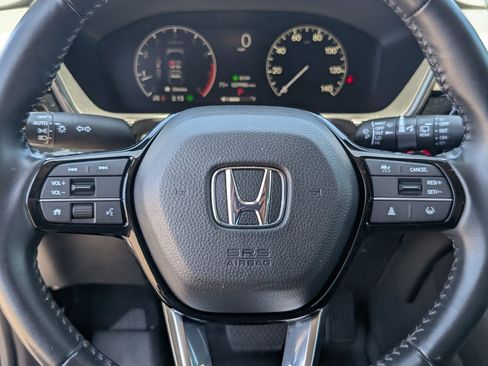 Used 2024 Honda CR-V EX-L image 18