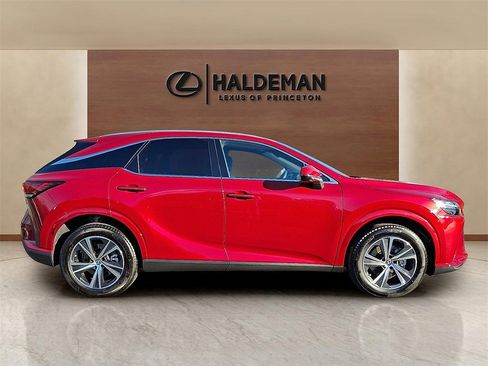 Used 2025 Lexus RX 350h image 7