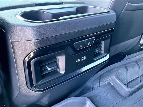 Used 2025 Chevrolet Silverado 2500 ZR2 w/ Technology Package AWD/4WD image 29