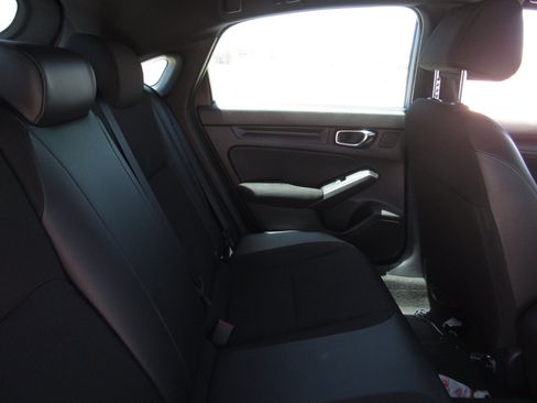 Used 2022 Honda Civic Sport image 11
