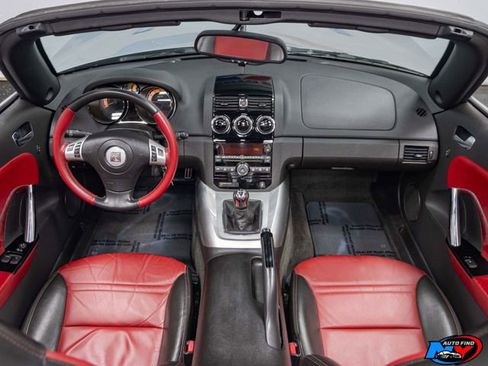 Used 2008 Saturn Sky Red Line image 2