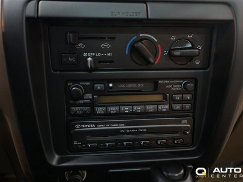Used 1998 Toyota 4Runner SR5 AWD/4WD image 41