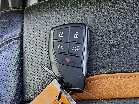 Used 2022 GMC Sierra 1500 AT4 w/ AT4 Premium Package image 33