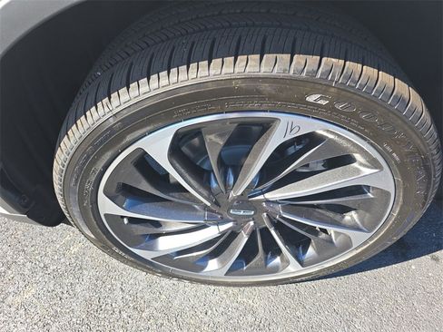 Used 2025 Lincoln Aviator Reserve w/ Illumination Package image 10