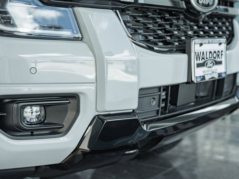 New 2026 Ford Ranger Lariat AWD/4WD image 11