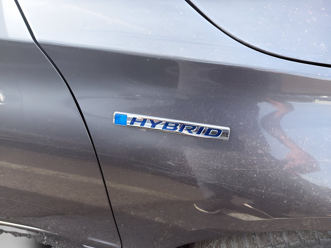 Used 2018 Honda Accord Touring image 5