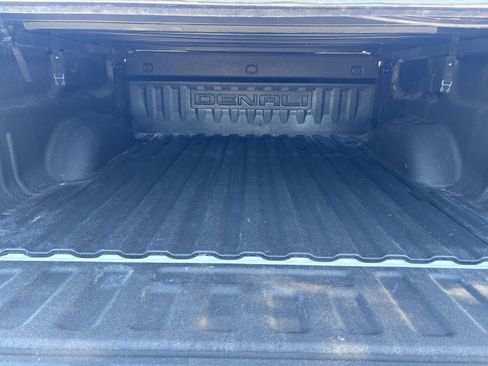 Used 2017 GMC Sierra 1500 Denali AWD/4WD image 24