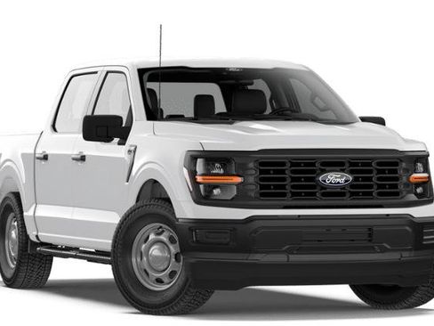 New 2026 Ford F150 XL image 26