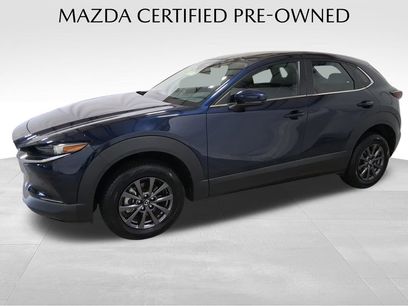 Used 2024 MAZDA CX-30 AWD 2.5 S