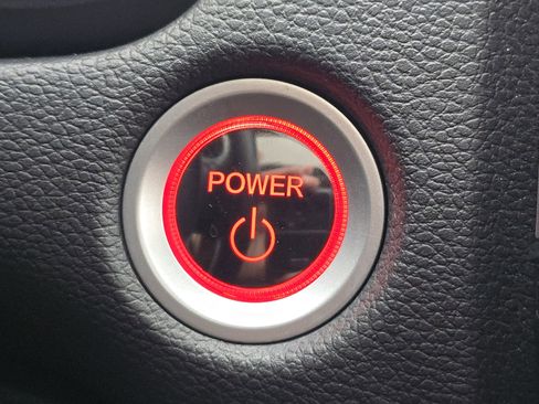 Used 2021 Honda CR-V EX-L image 13