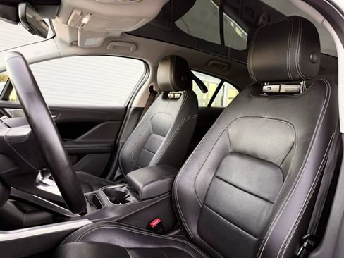 Used 2020 Jaguar I-PACE S image 35